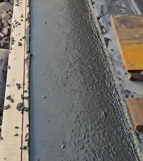 丽江环氧砂浆的特点及施工流程​