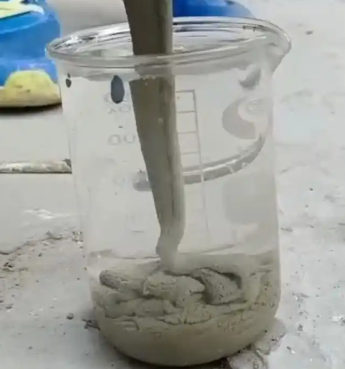 丽江水工混凝土絮凝剂，水下抗分散剂的作用及施工方法
