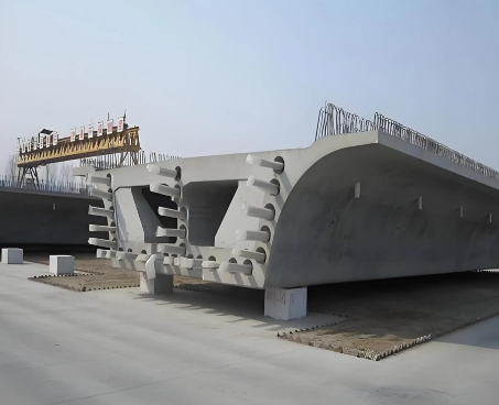 丽江抗冻压浆料的特点及标准化施工工艺